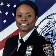 Avis M. Washington
