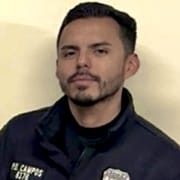 Edwin Campos