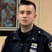 Zachary R. Parker