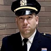 Daniel S. Green