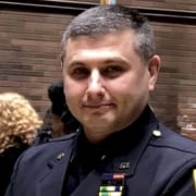 Yakov Shnayder