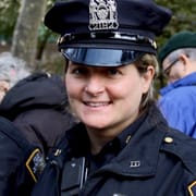 Lisa M. Mitchell