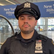 Tristan J. Soto