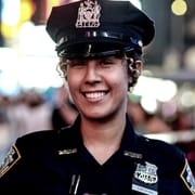 Amanda M. Ebrahim