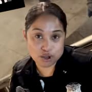 Monica J. Cruz