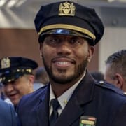 Kai E. Bowen