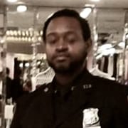 Sean M. Stukes