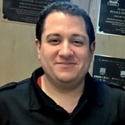 Robert J. Marachilian