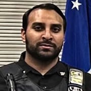 Ranpreet S. Jaswal