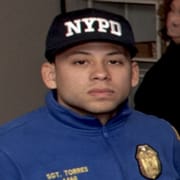 Joel A. Torres