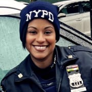 Denise M. Delgado
