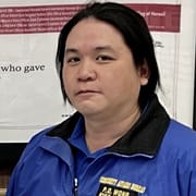 Danny T. Wong