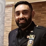Satinderpal Singh