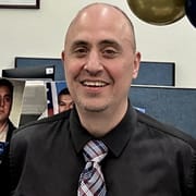 Tony P. Telesco