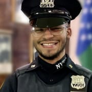 Benjamin Solisramirez
