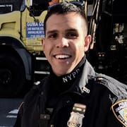 Isaac Sanabria