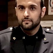 Mohamed M. Ali