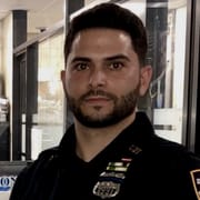 Alex J. Desantis