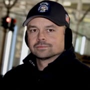 Christopher R. Baccomo