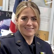 Erin M. Byrnes