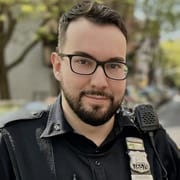 Zachery J. Zinaman