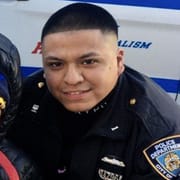 Jeffry A. Pazmino