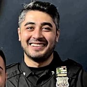 Umid Karimov