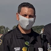 Kelvin J. Ortega