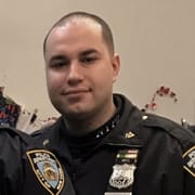 Michael A. Rodriguez
