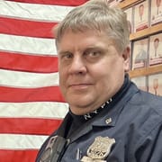 Andrew K. Nyberg