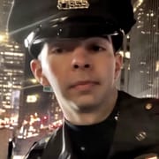 Justin T. Sheredos