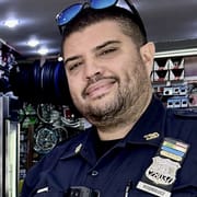 Raymond Rodriguez