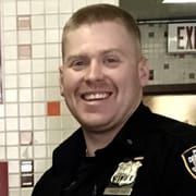Sean M. Yeaman