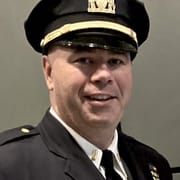 Patrick F. Oneill