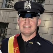 Jonathan D. Matsey
