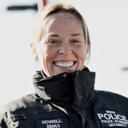 Eileen Howell