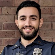 Mahdi Sueidan