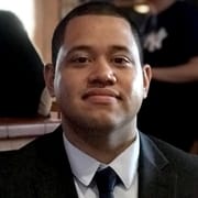 Eric A. Delacruz