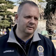 Michael Mongelli