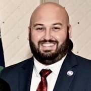 Austin B. Glickman