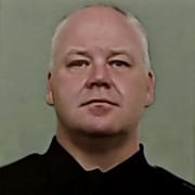Christopher T. Alden