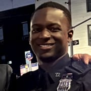 Isaiah M. Rowe