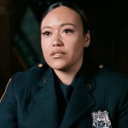 Jillian M. Suarez