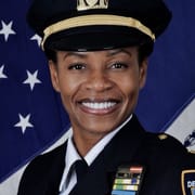 Janice L. Holmes