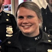 Shannon K. Walter