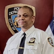 Marcus B. Mccoy