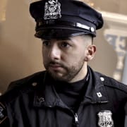 Adrian Pineda