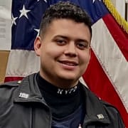 Diego J. Martinez