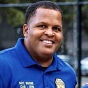 Jerone J. Boone
