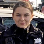 Vladyslava Serdiuchenko